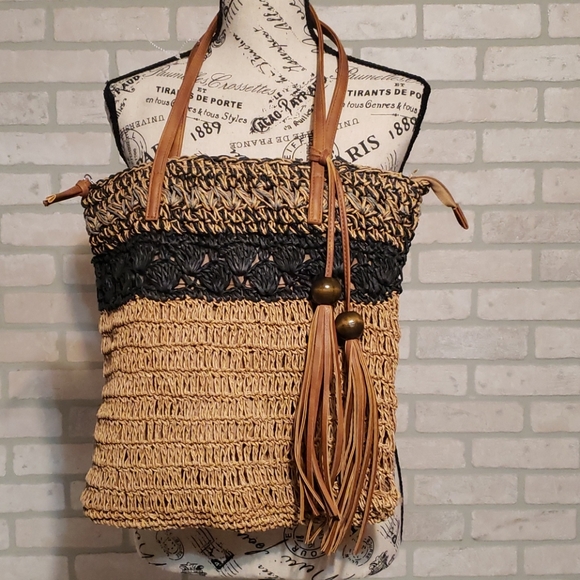 Vintage Handbags - Handbag